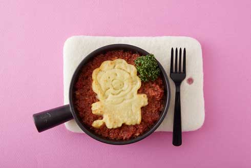 たべっ子どうぶつ FAN BOOK 公式本 らいおんくん 抜き型 ギンビス 宝島社