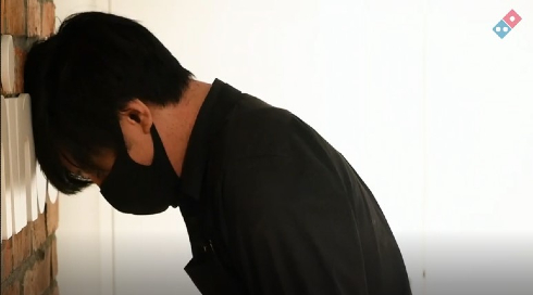 ピザライスボウル