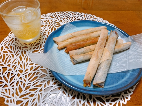 あん巻き スイーツ お菓子