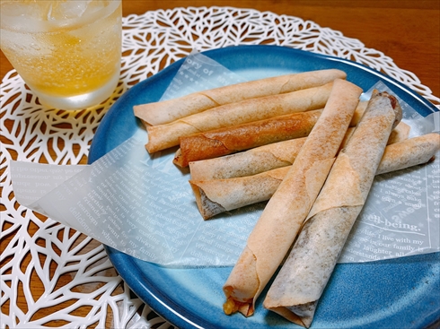 あん巻き スイーツ お菓子