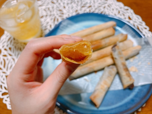 あん巻き スイーツ お菓子