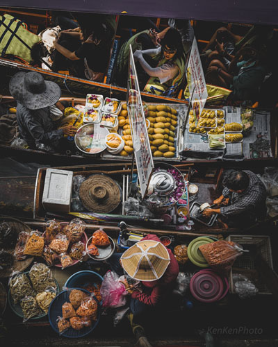 クーハーカルハット宮殿