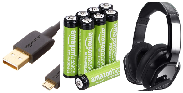 Amazonベーシック