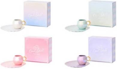 マグ＆プレートセット（2000円）