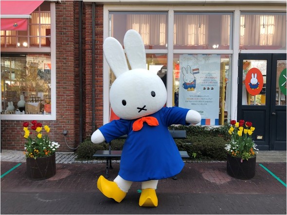 ミッフィーマンス 長崎