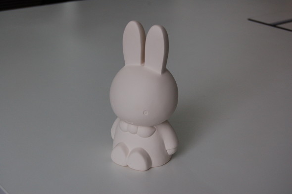 ミッフィーマンス 長崎