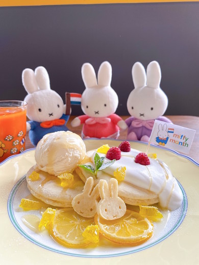 ミッフィーマンス 長崎