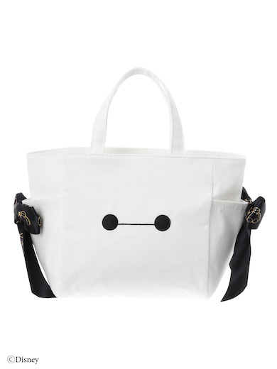 ベイマックスコレクション