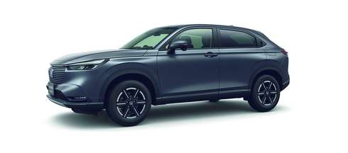 honda VEZEL ヴェゼル