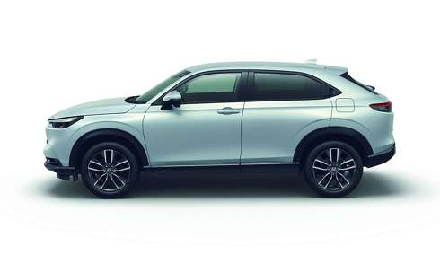 honda VEZEL ヴェゼル