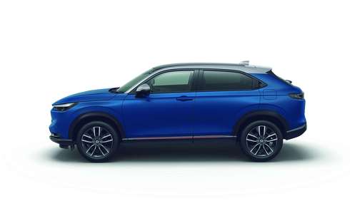 honda VEZEL ヴェゼル