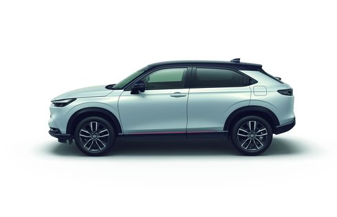 honda VEZEL ヴェゼル