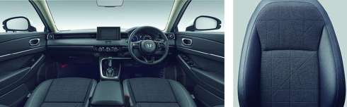 honda VEZEL ヴェゼル