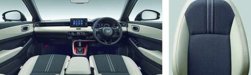 honda VEZEL ヴェゼル