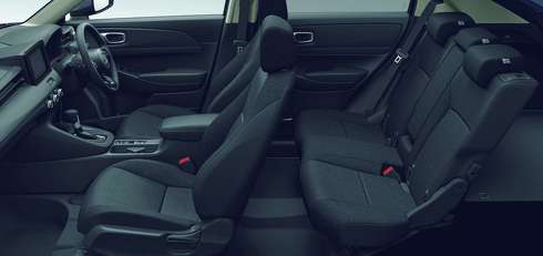 honda VEZEL ヴェゼル