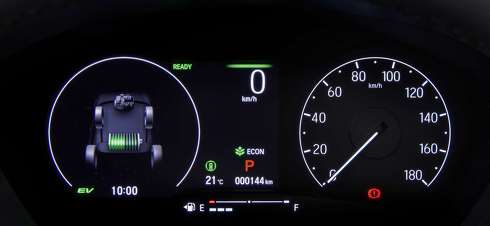 honda VEZEL ヴェゼル