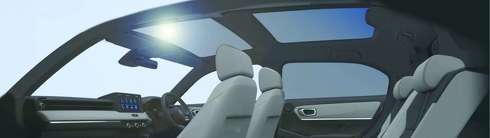 honda VEZEL ヴェゼル