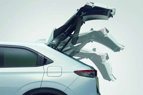 honda VEZEL ヴェゼル