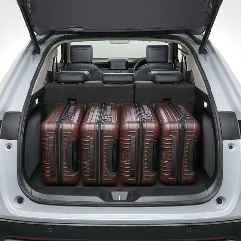 honda VEZEL ヴェゼル