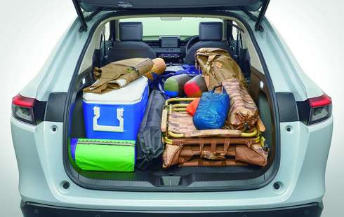 honda VEZEL ヴェゼル