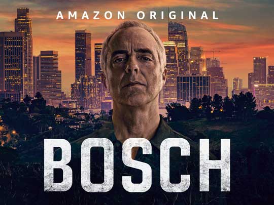 「BOSCH」