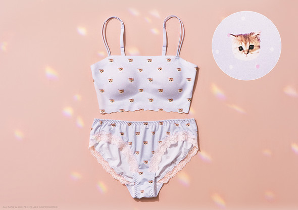 ピーチジョン ポルジョ