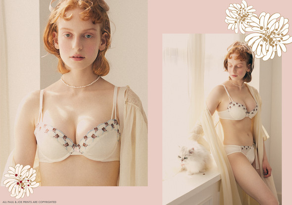 ピーチジョン ポルジョ