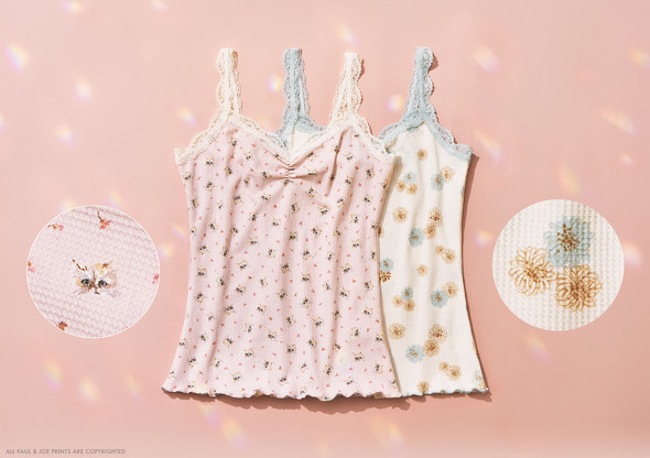 ピーチジョン ポルジョ