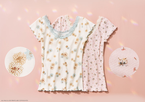 ピーチジョン ポルジョ