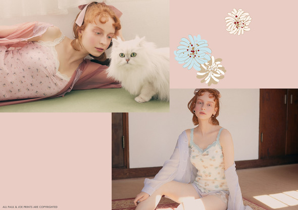 ピーチジョン ポルジョ