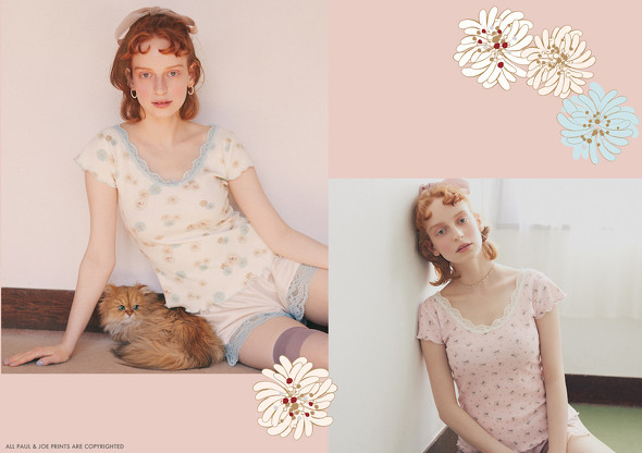 ピーチジョン ポルジョ