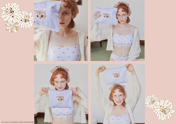 ピーチジョン ポルジョ