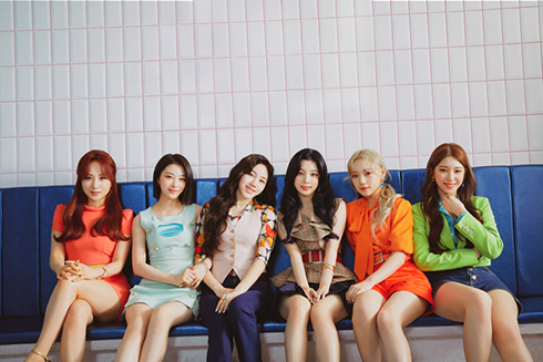 AKB 高橋朱里 体調不良 K-POP ROCKET PUNCH 活動休止 ダイエット