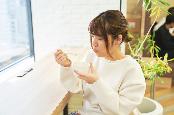 【画像】美納豆のデリ