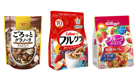 フルグラセール