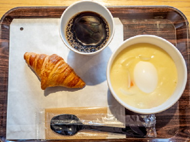 東急ステイ築地 食事券付きプラン