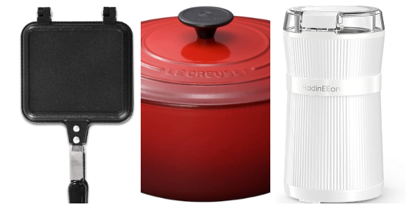 キッチン用品がお得