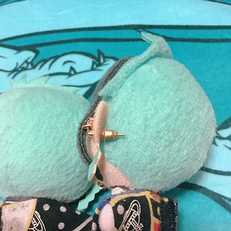 なにもしていない