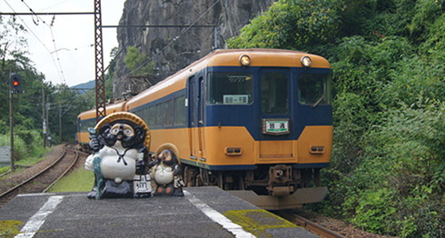 大井川鐵道 トーマス号 ツアー