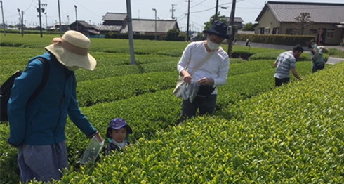 大井川鐵道 トーマス号 ツアー
