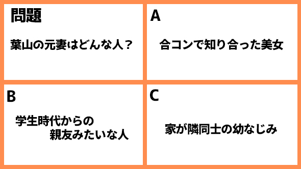 着飾る恋には理由があって 横浜流星 川口春奈 向井理 ネタバレ あらすじ
