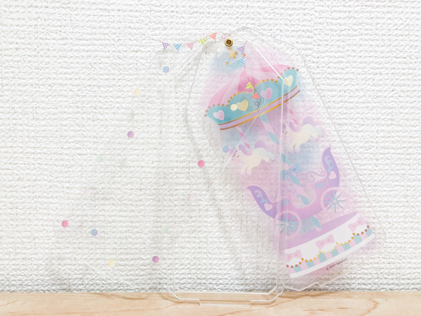 えらんでアクリルフレーム