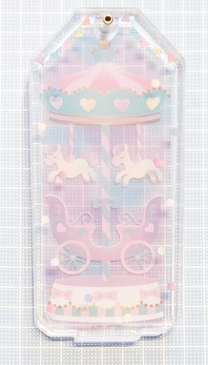 えらんでアクリルフレーム