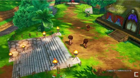 ドラゴンクエストX オフライン