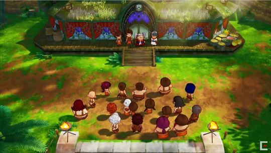 ドラゴンクエストX オフライン