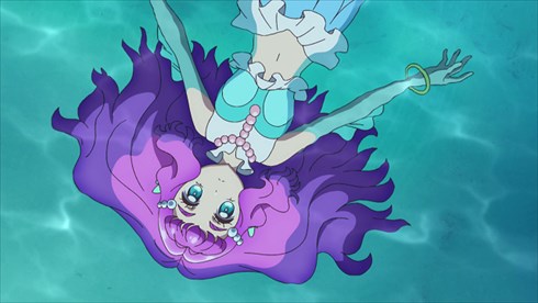 プリキュア アニメ ニチアサ トロプリ トロピカル〜ジュ！プリキュア