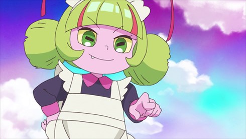 プリキュア アニメ ニチアサ トロプリ トロピカル〜ジュ！プリキュア