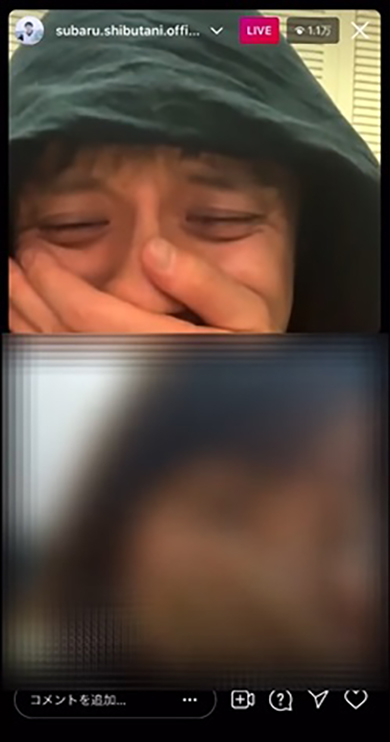 渋谷すばる 関ジャニ∞