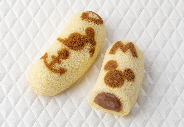 ディズニー 東京ばな奈