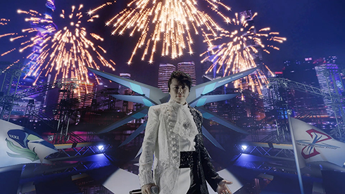 GUNDAM SEED PROJECT ignited ガンダム DESTINY 福田己津央 両澤千晶 T.M.Revolution 西川貴教